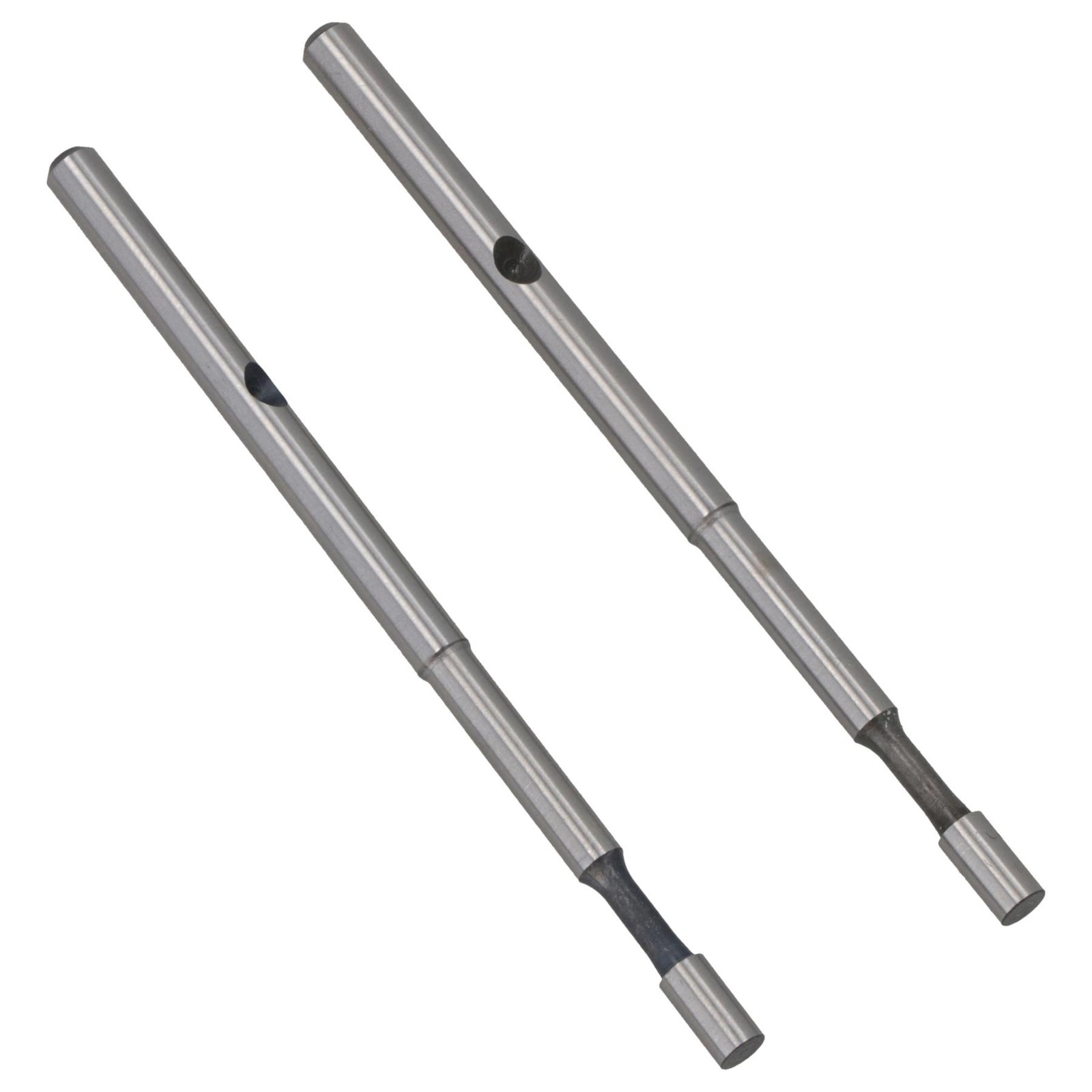 Replacement Nibbler Punch / Cutter PACK of TWO for Lang / Turner Nibbler