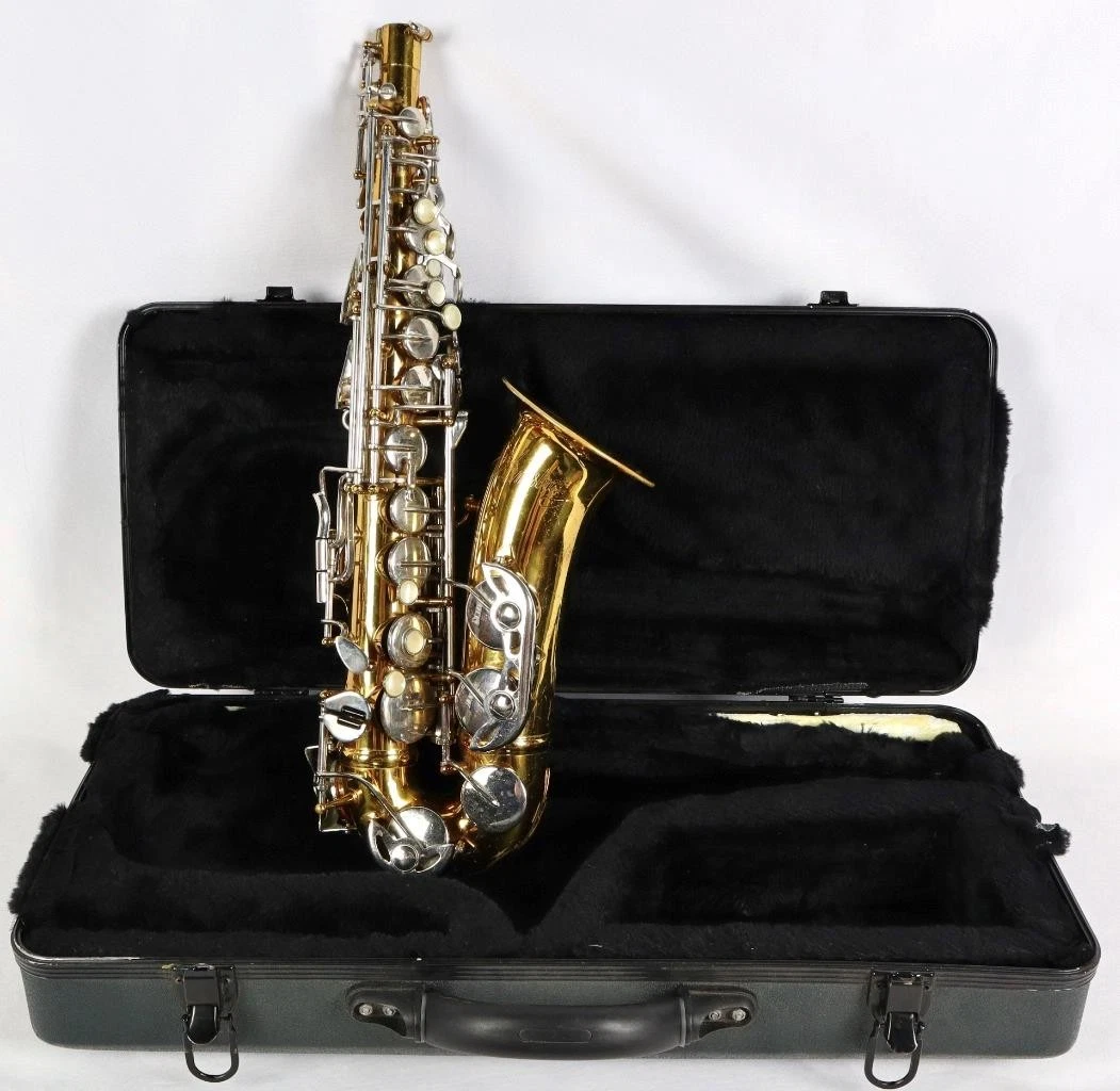 Armstrong Saxophones for sale | eBay