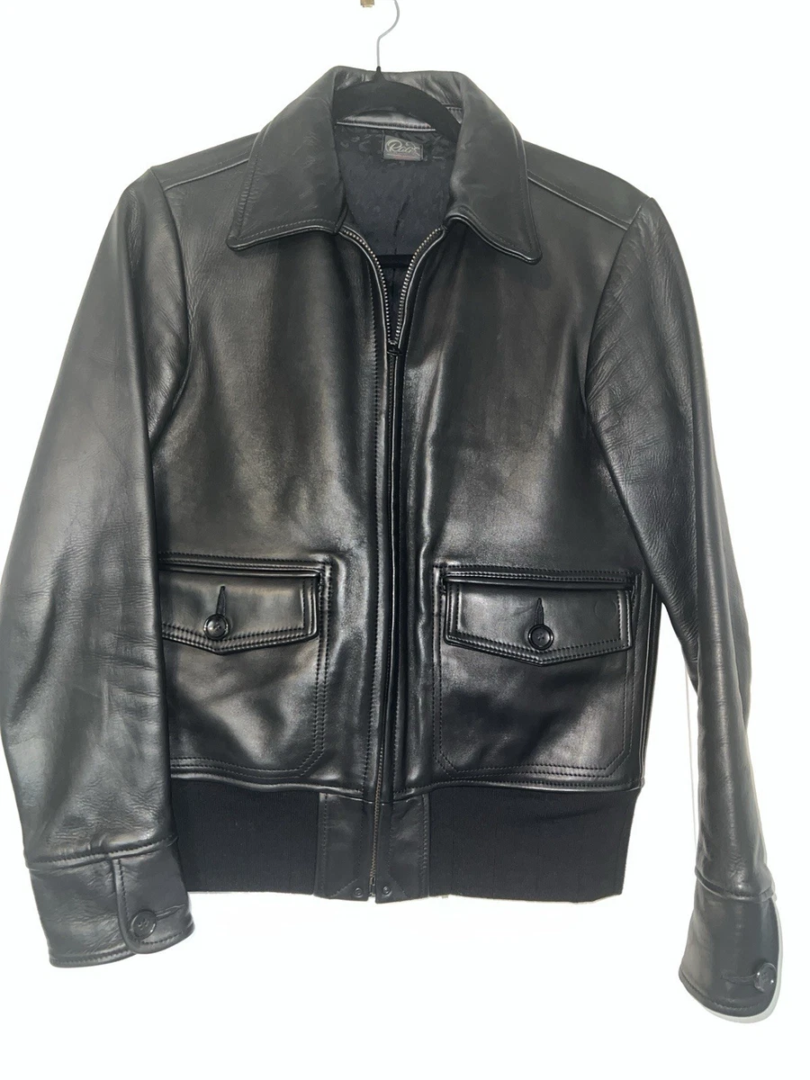 McGregor Leather Outer Shell Coats, Jackets & Vests for Men for