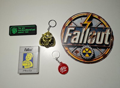 Bundle: Fallout 