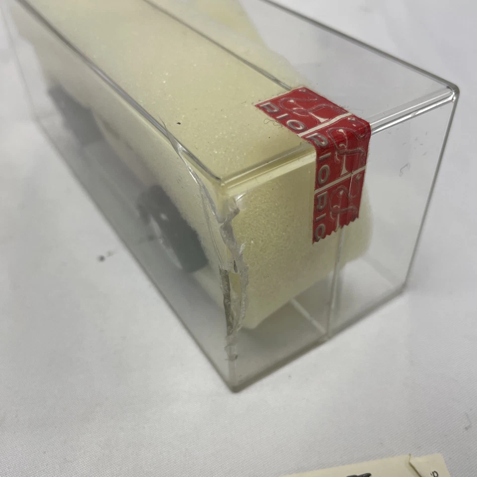 RIO NO.73 1:43 SCALE DIE CAST MODEL 1923 ROLLS ROYCE, See Pics! - Image 4 of 4