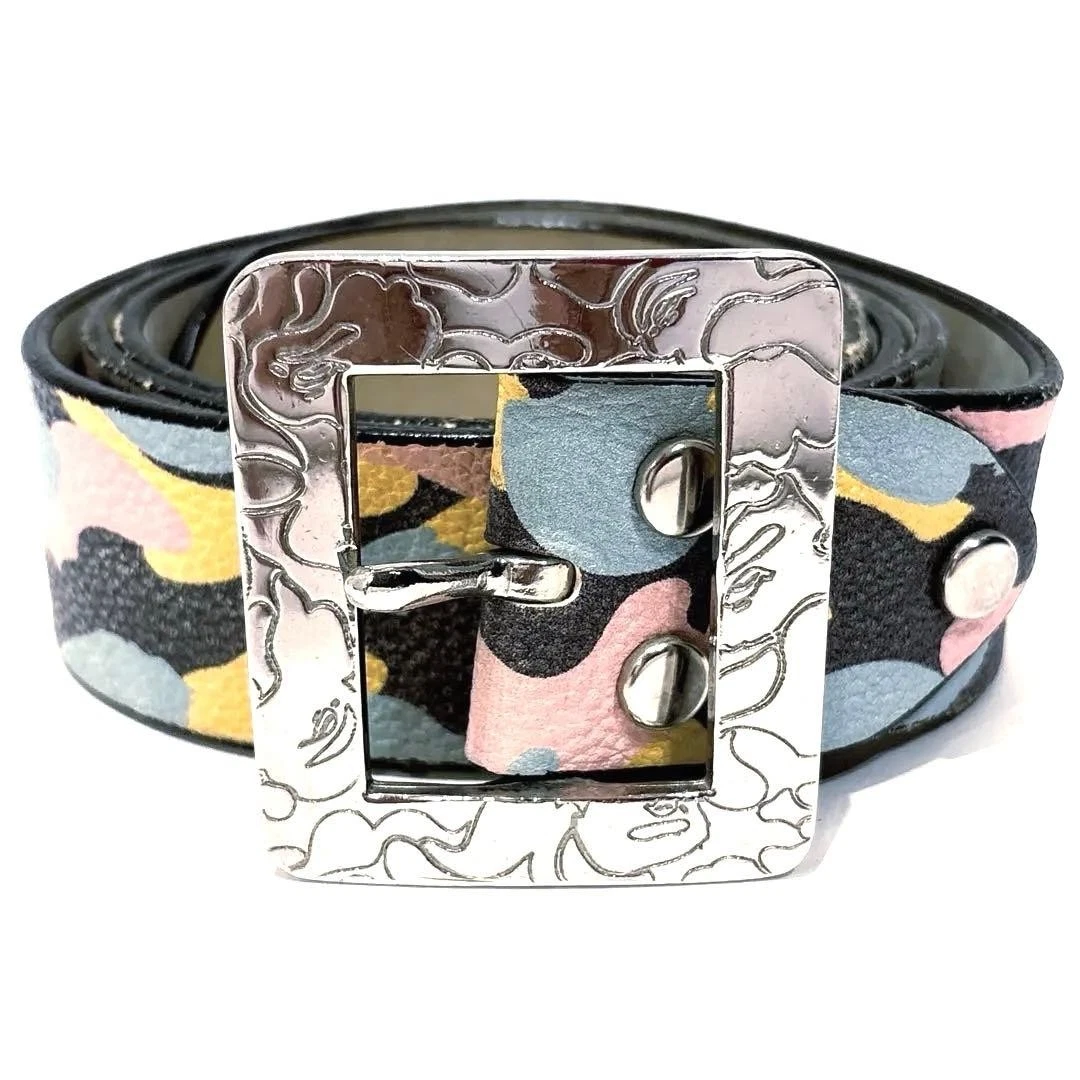 A Bathing Ape Size L Belts for Men for sale | eBay