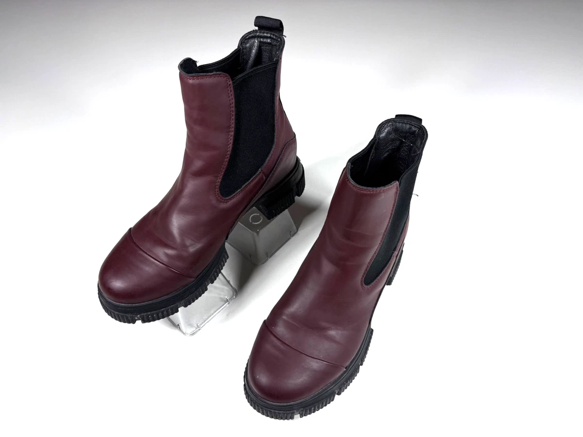 Nine West Red Boots for Women for sale | eBay