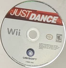 Just Dance Nintendo Wii - Disc Only