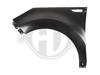 KotflüGel Links FüR Kia Soul 2014-2019