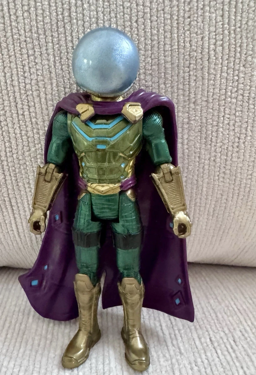Marvel Mysterio Action Figure for sale | eBay