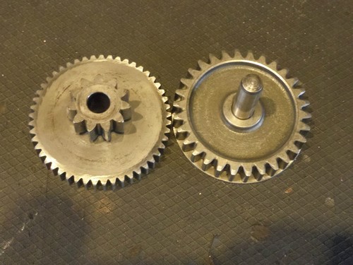 Starter Gear Gearbox for Starter Clutch Motor BMW F800