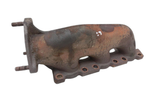 Abgaskrümmer Links für Audi A4 8E B6 00-04 2,4 125KW BDV 078253031BK