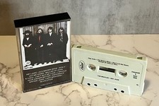 The Beatles Hey Jude Stereo Cassette Tape Capital Records 4XT385 Perfect 2 Grade