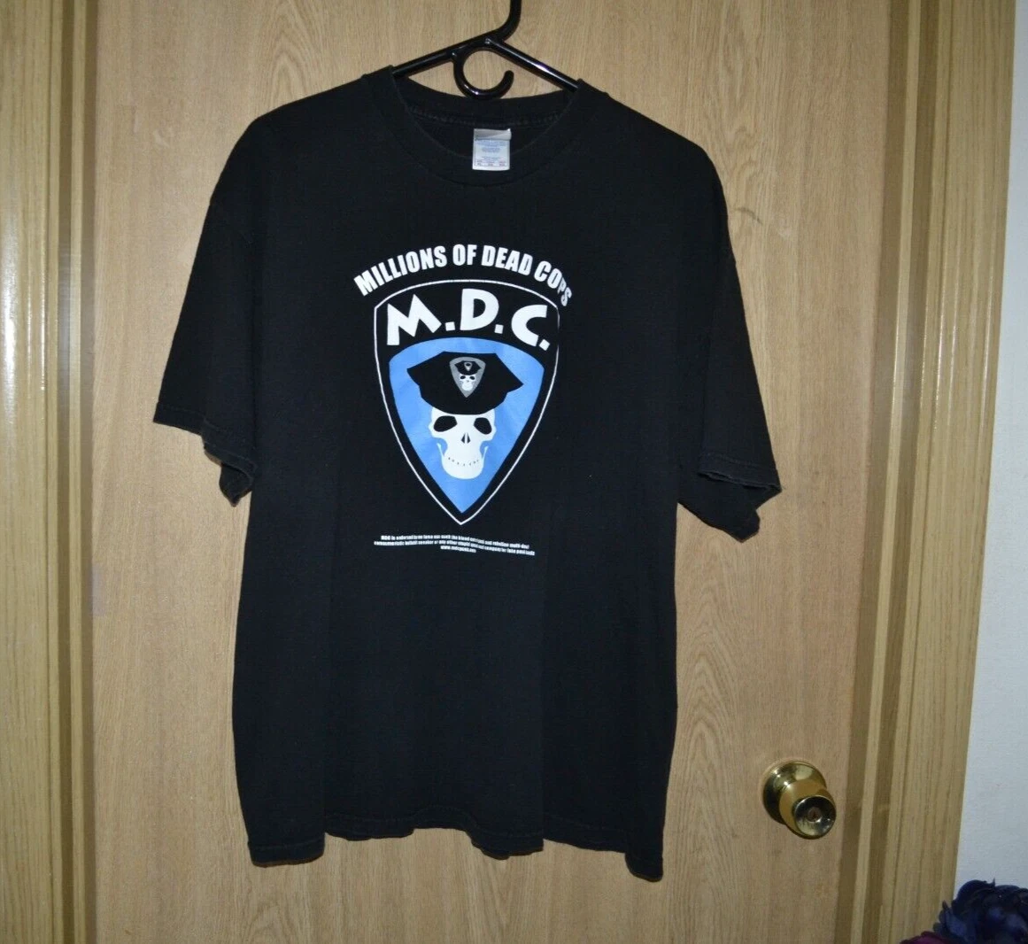 Millions of best sale dead cops shirt