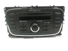 Autoradio Ford FOCUS
