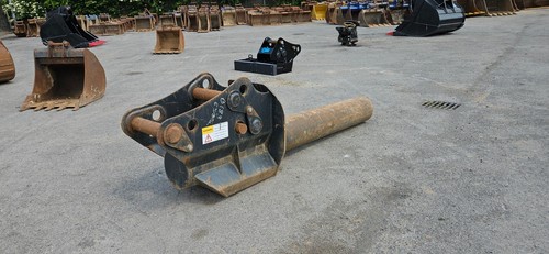 Titus Pipe Lifter w/ 65mm/80mm Pins - Used - Price £1450.00 + VAT @ 20% - B183 - Picture 8 of 8