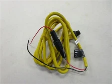 GARMIN 320-00389-00 NMEA BACKBONE CABLE YELLOW 6' FEET MARINE BOAT