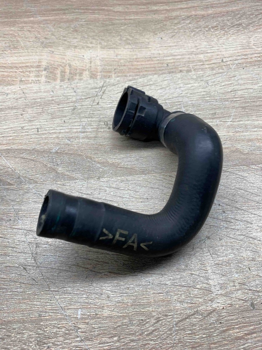 7503386 BMW X5 Series E70 Flange Hose Pipe Coolant Tube Genuine OE  