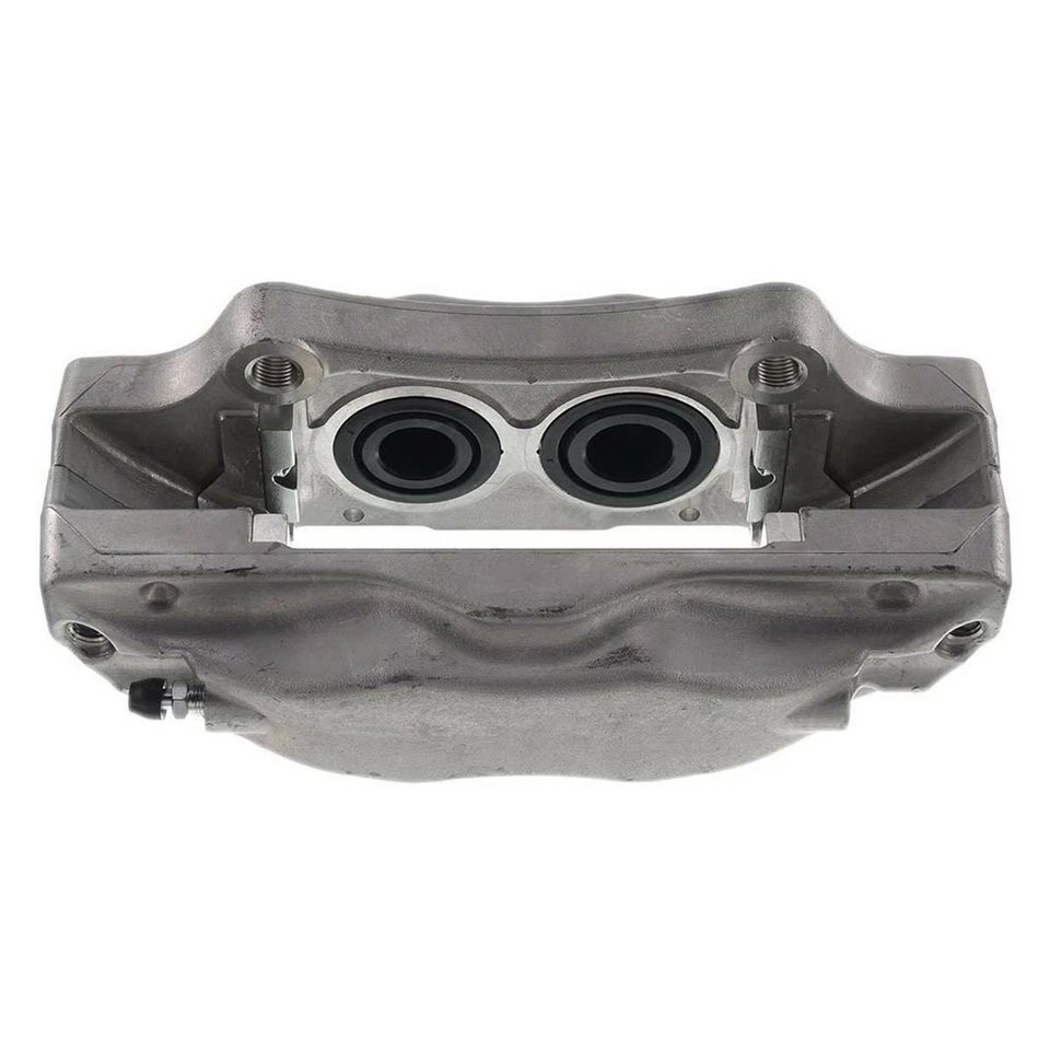 Pinzas de freno delanteras izquierda y derecha 2 piezas para Acura TL Base 2004 2005-2008 Type-S Foto 4 de 4