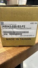 APEX DYNAMICS AB042-020-s2-p2
