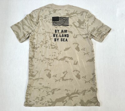ミリタリー Under cover military アンダーカバー UNDERCOVER T期 ワッペン グラフィック