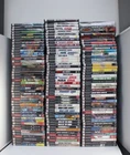Retro Sony Playstation 2 Games Tested ~ You Pick & Choose PS2 Video Game Lot