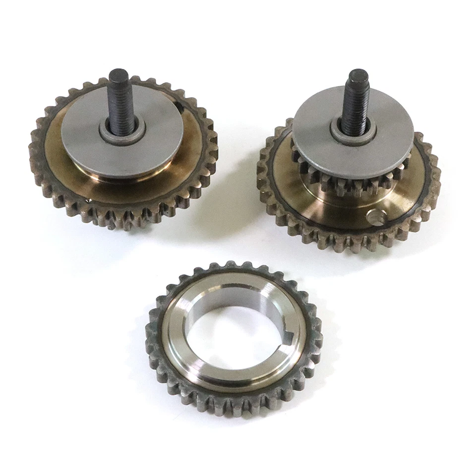 For 2007-2015 CADILLAC CTS Timing Chain Kit 3.6L V6 3564CC 217 CID DOHC - Изображение 4 из 4