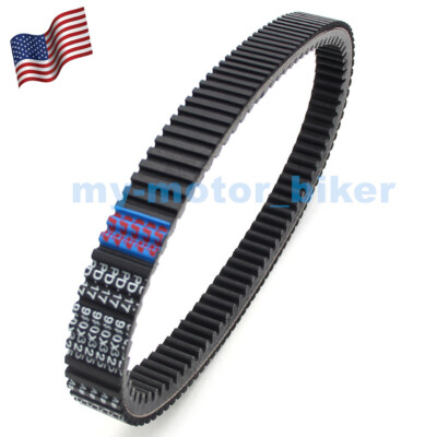 NEW Drive belt For Odes dominator 800/1000 / raider 800/1000/ ASSAILANT 800/1000