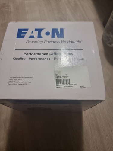 Eaton E Locker rear Dana 44 M220 Jeep Wrangler JL Gladiator JT differential 35Sp - Picture 2 of 3