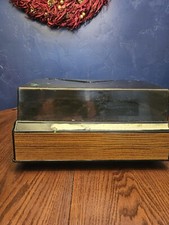 Atari Game Center Storage 1982 ALS Model NO. ORG 700