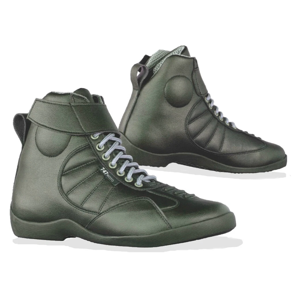 City motorcycle boots cheap