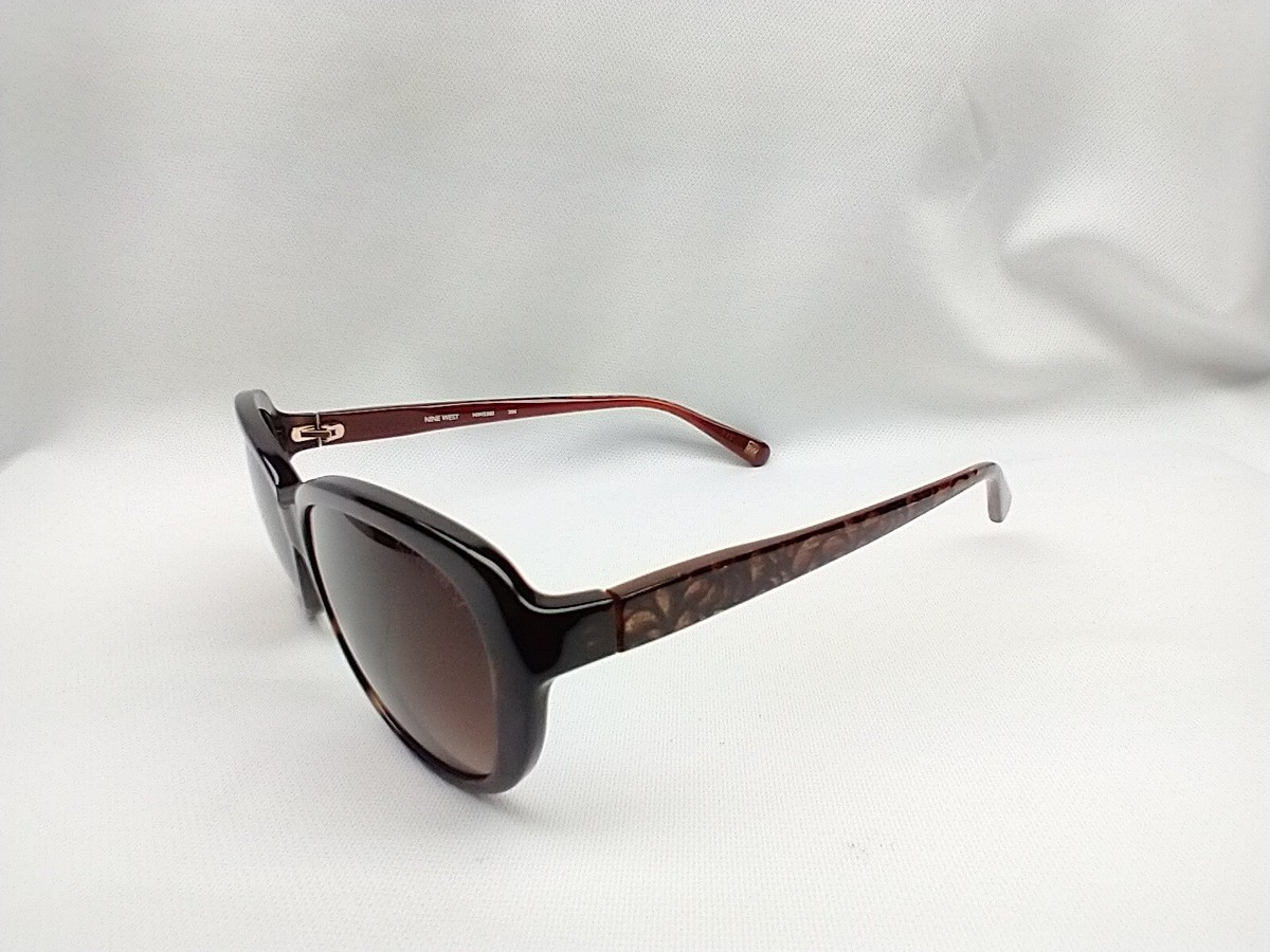 Nine West Women\'s Sunglasses (NW538S) Amazon.com: NINE WEST Women main image 4