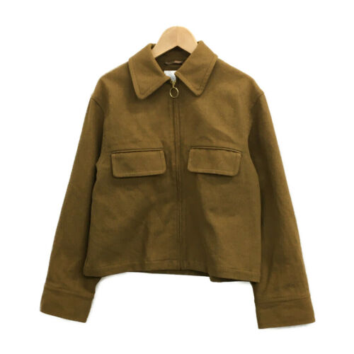 GIACCA TWILL DONNA BEAUTY & YOUTH UNITED ARROWS COTONE - Foto 1 di 7