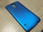 15x Genuine Original Grade A Samsung Galaxy S5 Back Battery Cover Housing Blue