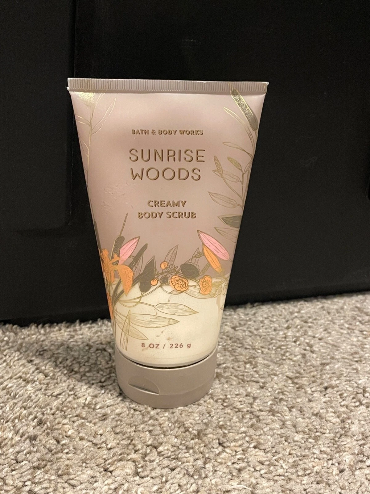 Sunrise Woods