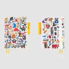 Hobonichi Techo 2025 Masamune Kusano x junaida Original/Cousin/Weeks JAPAN NEW