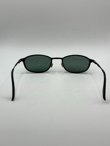 Occhiali da sole Ray-Ban Highstreet MSW RB3023-006/11 uomo neri full rim SOLO MONTATURE - Foto 4 di 7