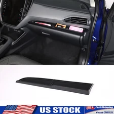 Passenger Dash Storage tray Organizer Box Bin Fits Subaru Crosstrek WRX 2023-25