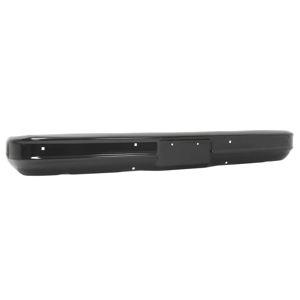 For 1973-1980 Chevrolet GMC C10 K10 C20 K20 78-80 K5 Blazer Front Bumper - Image 3 of 4