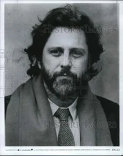 1981 Press Photo Producer David Puttnam - pip17015