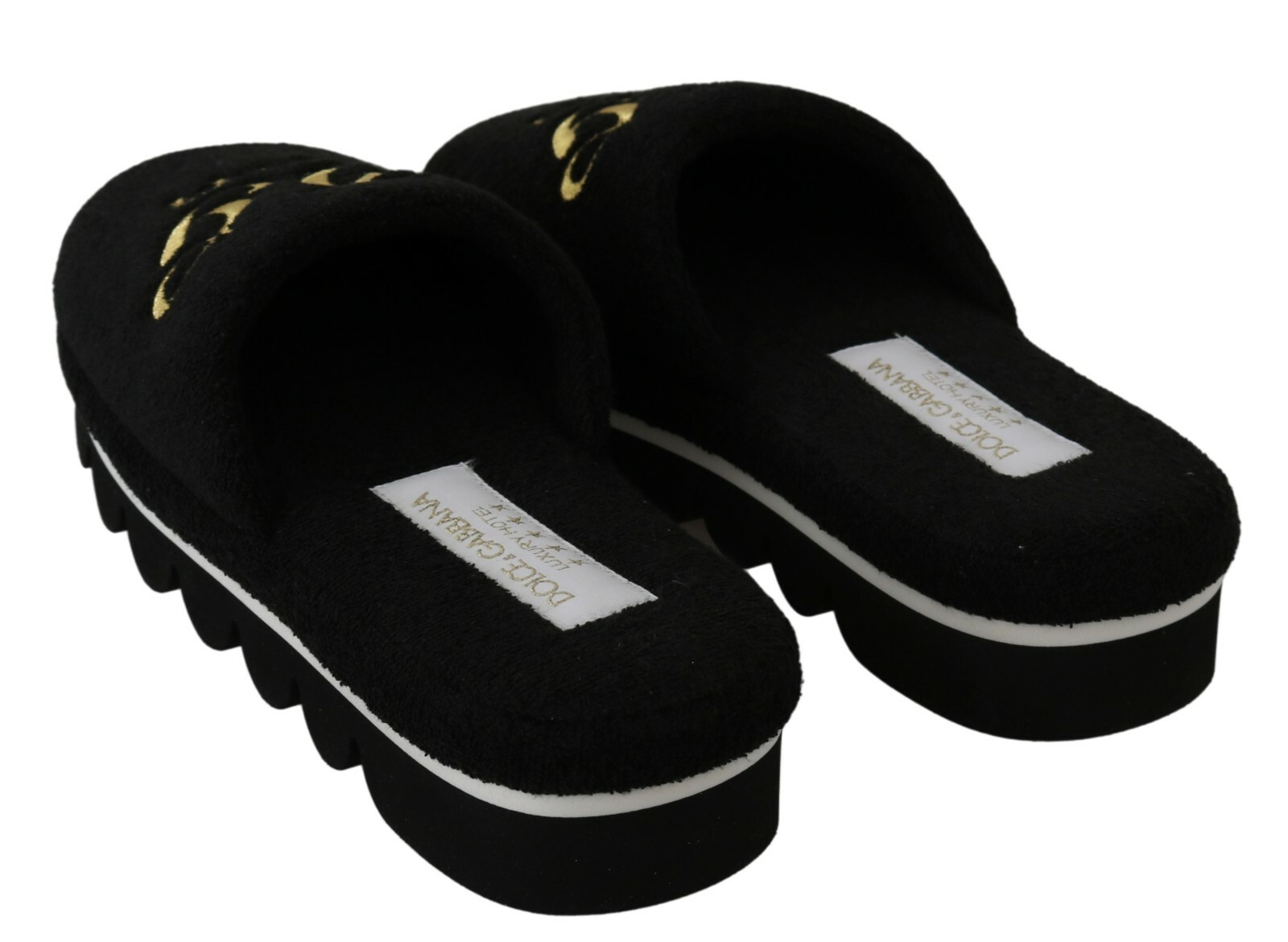 dolce slippers