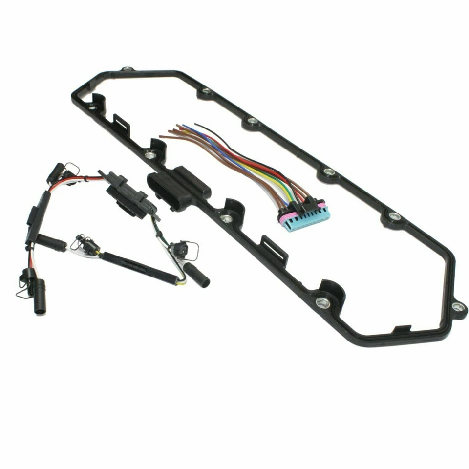 Powerstroke Diesel Glow Plugs Gaskets Harnesses for 1999-2002 2003 Ford 7.3L - Image 4 of 4