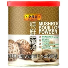 Lee Kum Kee Mushroom Bouillon Power 7.1 oz~2/25/2026