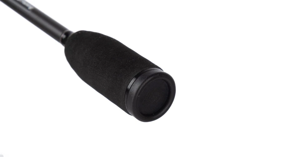 MIKADO BIXLITE MEDIUM LIGTH SPIN JIG Rute  214 cw.2-11g Spinnrute Ultralight - Bild 2 von 4