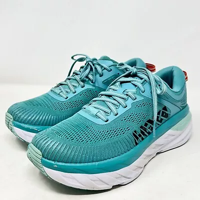 Hoka one one women's size 7 discount