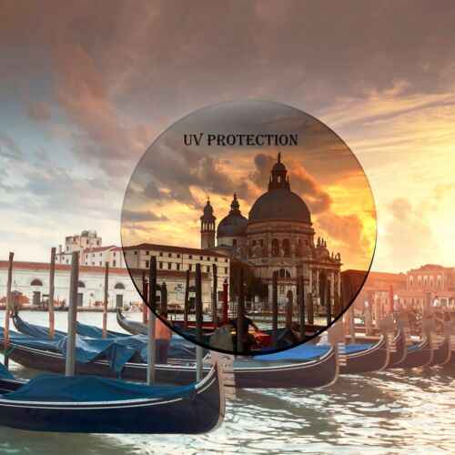 Black Titanium Polarized&AntiScratch Lenses Replacement For-Smith Parallel D-Max - Picture 2 of 4