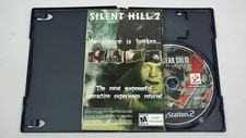 JEU PS2 METAL GEAR SOLID 2: SONS OF LIBERTY - Cash express