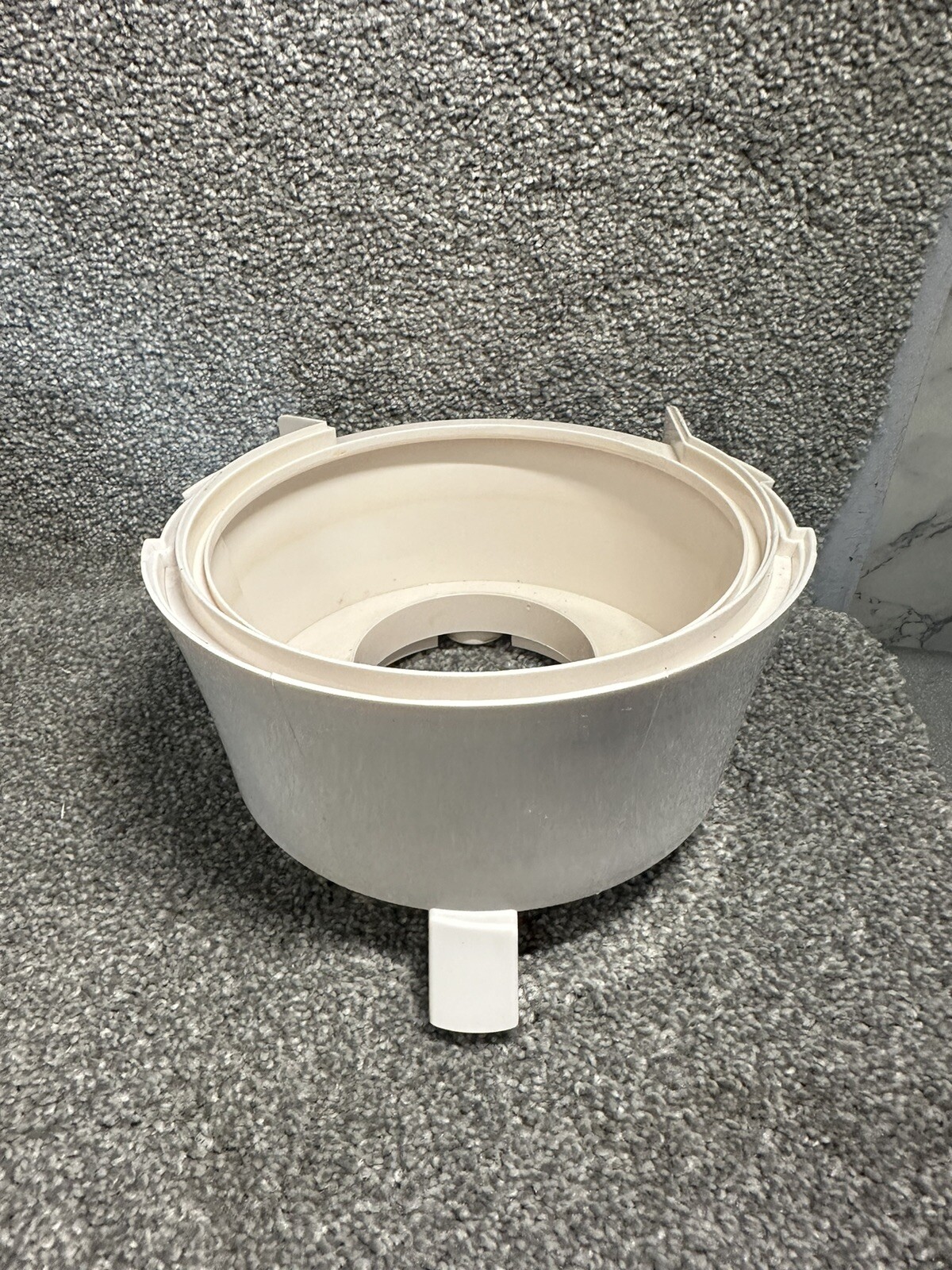 Hamilton Beach Juicer Replacement Part Spout Bowl CJ14 67600 67601