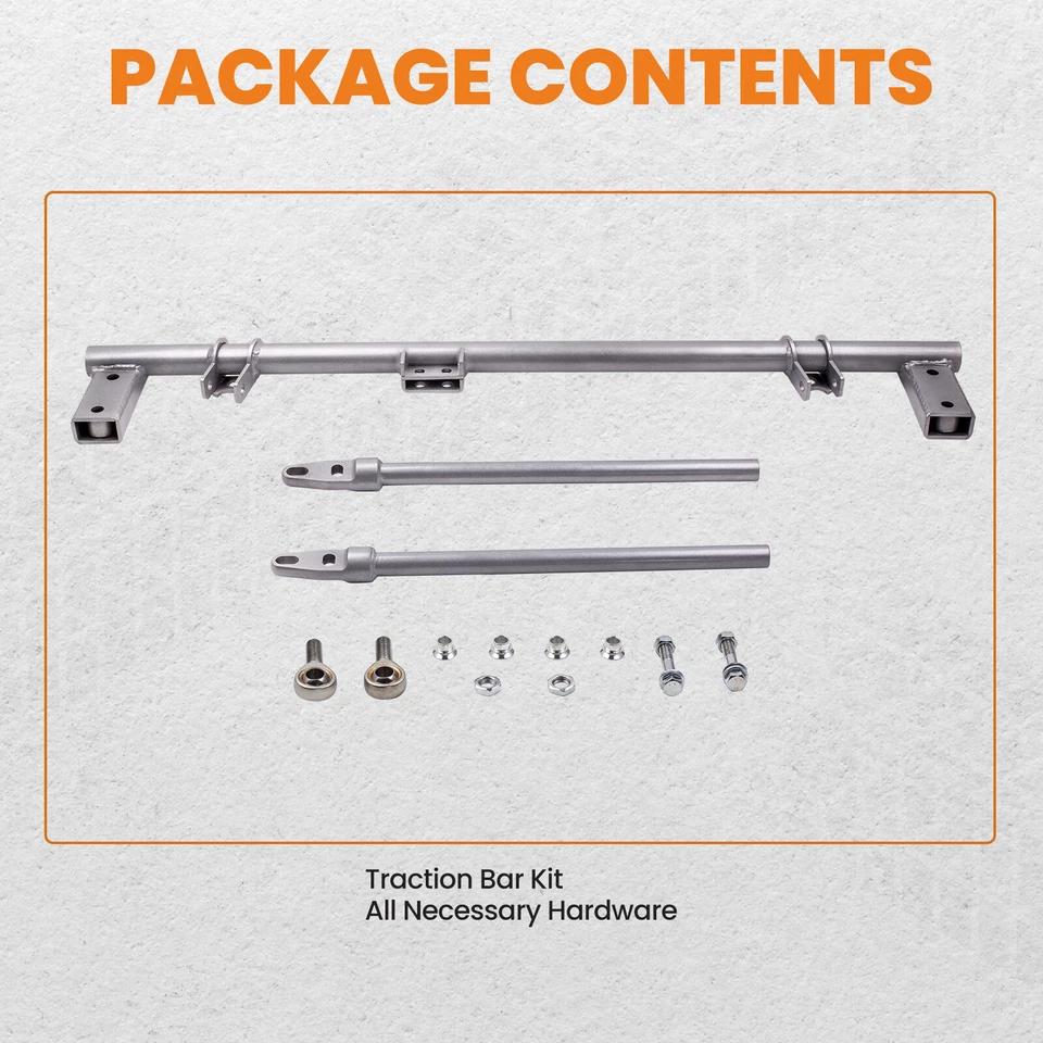 Barra de tracción delantera de competición para Acura Integra 90-93 para Honda Civic/CRX 88-91 Foto 4 de 4