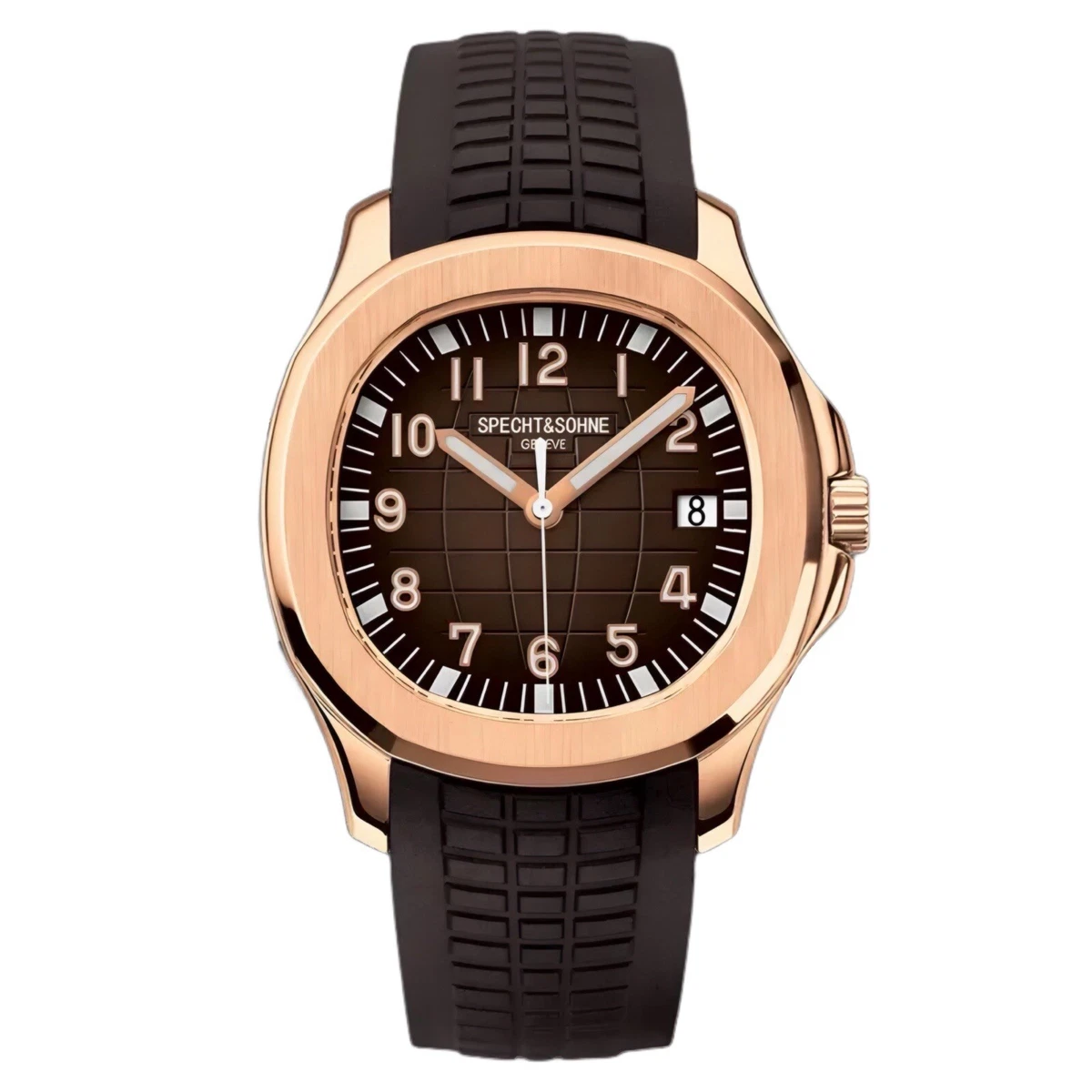Risultati per Orologio WM meccanico automatico MIYOTA 8215