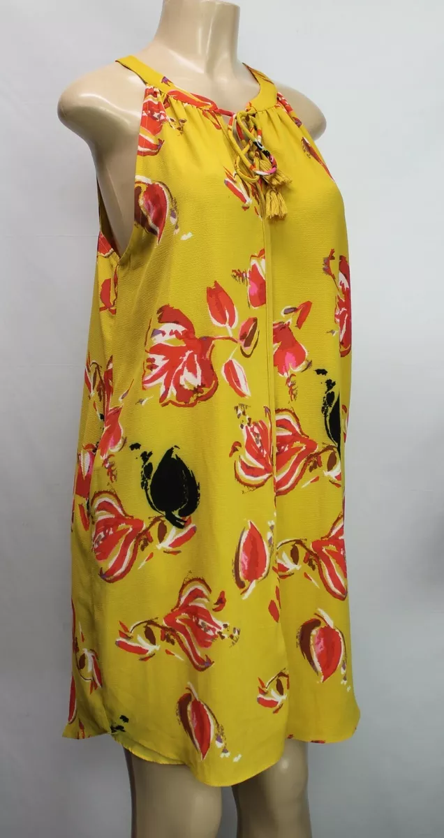 C&e dress top