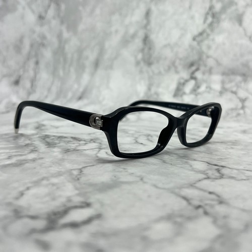 DKNY DY4620-b 3001 Eyeglasses Frames Black Rectangular 50-16-135