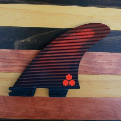 FCSII AM PC Tri Set X-SMALL fcs2 アルメリック FCS II Al Merrick Tri Fins - FCS - FCS US
