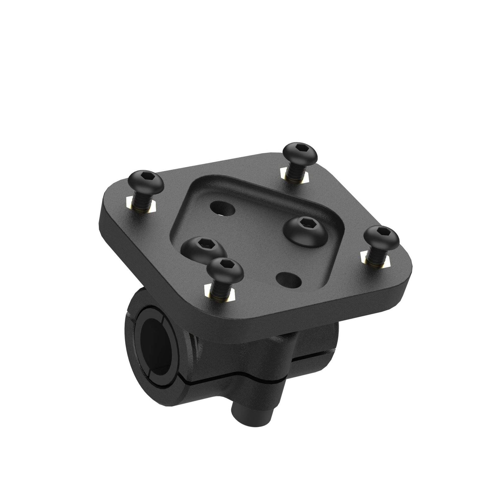 Evotech Husqvarna Svartpilen 801 Garmin Sat Nav Mount (2020+)